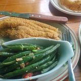 Fried Catfish