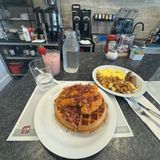 Breakfast Combo