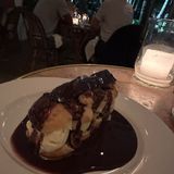 Profiterole