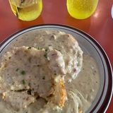 Biscuits & Gravy