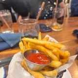 Fries