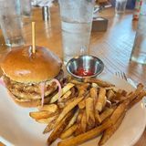 *M/BACKYARD BURGER