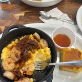 Shrimp & Grits