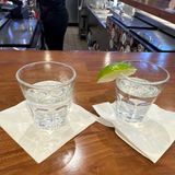 PATRON SILVER