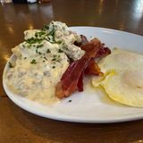 Biscuits & Gravy