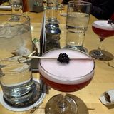 Brambles on Broadway