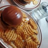 Lights Out Burger