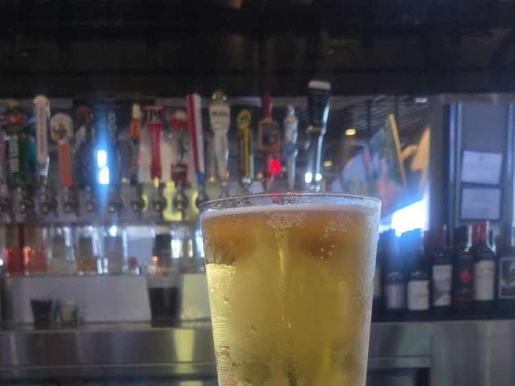Coors Light 22oz
