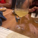 Peach Dont Sangria DFT