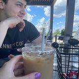 Iced Chai