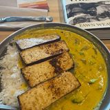 Thai Yellow Curry