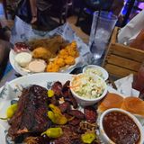 Pig Platter