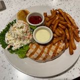 Swordfish