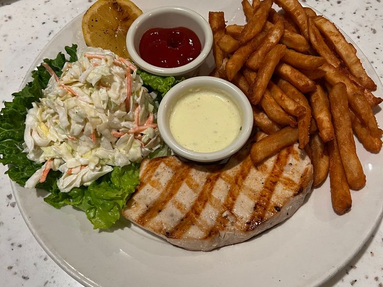 Swordfish