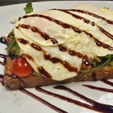 FETA TST egg