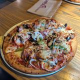Small House Pizza