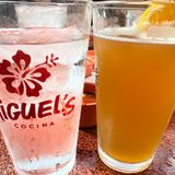 Pint CBC Orange Ave Ale