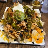 Big Azz Nachos