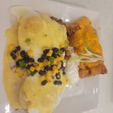 Southwest Benedict