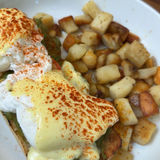 Avocado Benny