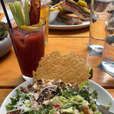 Chopped Caesar