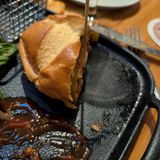 Bourbon Burger