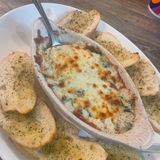 Spinach Dip