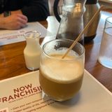 Cold Brew