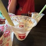 Small Oreo PB Pie Shake