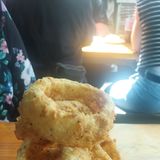 Side Onion Rings