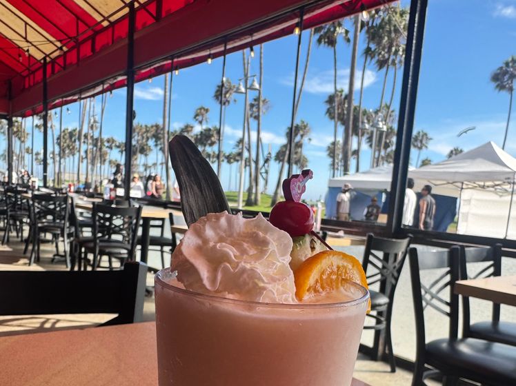 Pina Colada