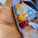 MIMOSA FLIGHT