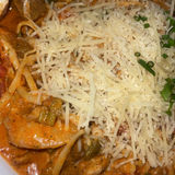 Jambalaya Pasta