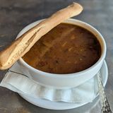 FISH CHOWDER