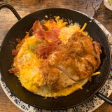 Old Skool Breakfast Bowl