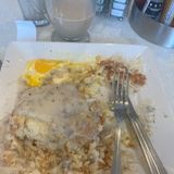 Biscuits & Gravy