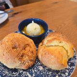 Biscuits For A Cause