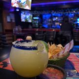 Margarita-Double