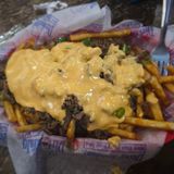 Philly Fries