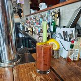 Atomic Bloody Mary