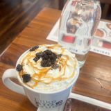 Hot Chocolates