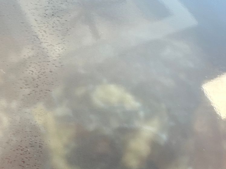 3 Cinnful Swirl Pancakes