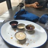 Main Chicken Tenders(4)