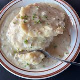 Biscuits & Gravy