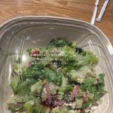 House Salad