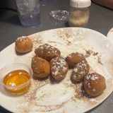 Pretzel Bites