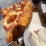 Medium BYO Pizza