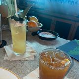 Lokelani Spritz