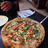 Medium Kosmic Karma Pizza