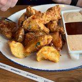 Chicken Tenders HH